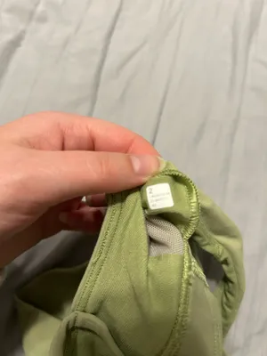 Lululemon Longline Energy Sports Bra thumbnail 3