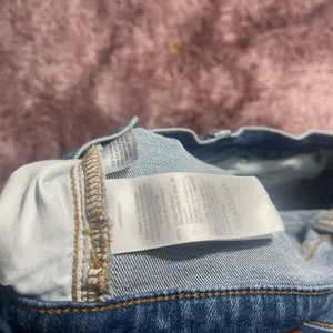 Madewell Skinny Flare Jeans in Fairson Wash Size 30 thumbnail 9