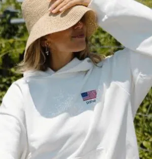 Parke Hooded Sweatshirt thumbnail 1