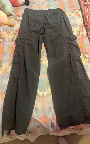 Aerie Cargo Pants thumbnail 1
