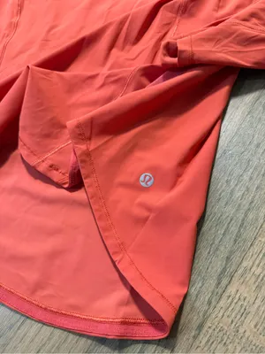 Lululemon Sculpt Long Sleeve in Aries thumbnail 8