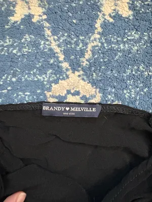 Brandy Melville Tank thumbnail 3