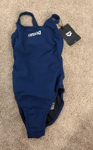 Arena powerskin race suit  thumbnail 1