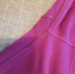 REVERSIBLE LEGGINGS thumbnail 3