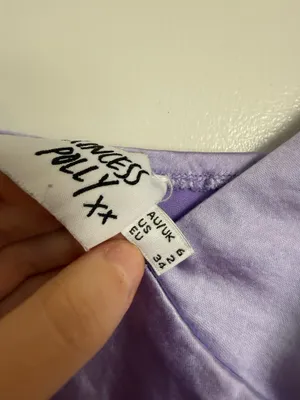 Princess Polly Dress Mini thumbnail 2