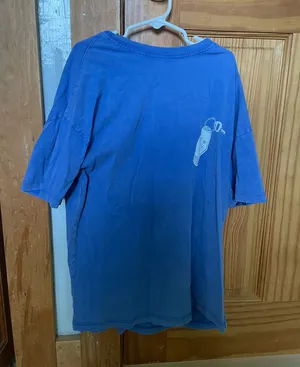 Pull & Bear T-Shirt thumbnail 1