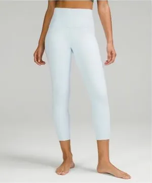 Lululemon Align Leggings 25" thumbnail 1
