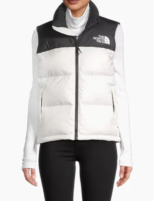 The North Face 1996 Retro Nuptse Vest thumbnail 1