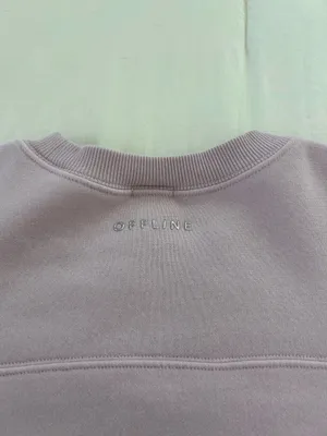 OFFLINE by Aerie Sweatshirt thumbnail 3