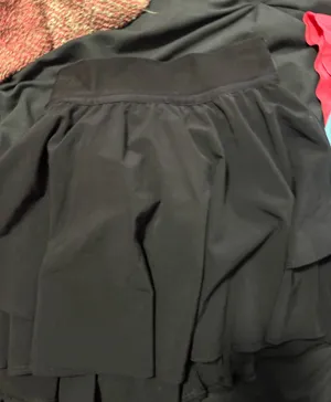 Black Lululemon Tennis Skirt thumbnail 1