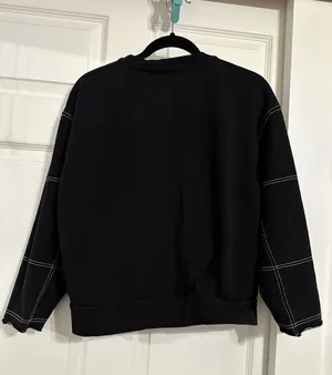 Vince Camuto Pullover Sweater thumbnail 3