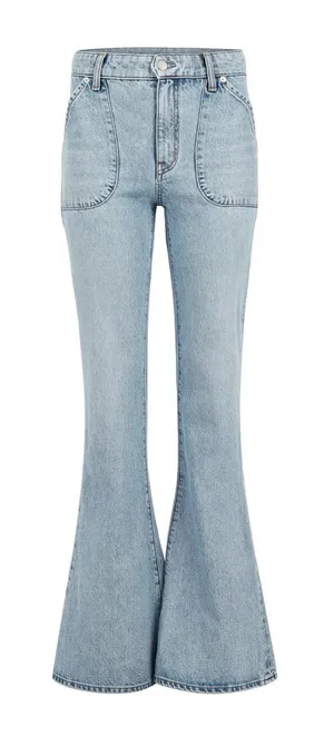 Daily Blue by Adriano Goldschmied Jeans NWT thumbnail 1