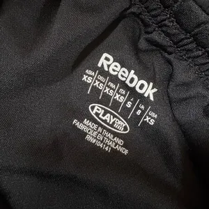 Reebok Women's Dark Gray Athletic Shorts thumbnail 3