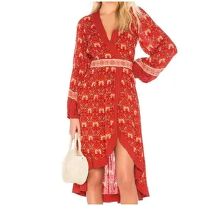 New Spell & The Gypsy Collective Jewel Soirée Dress Size XS thumbnail 6