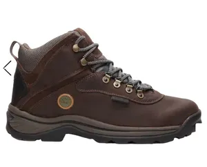 Timberland  White Ledge waterproof hiking boot thumbnail 1