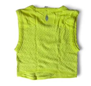 Free People Movement Ribbed Tank thumbnail 4