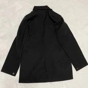 Amazon Black Oversized Blazer thumbnail 3