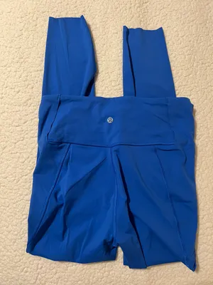 Lululemon Leggings thumbnail 2
