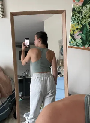 Bozzolo Crop Top thumbnail 2