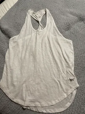 Victoria's Secret PINK Tank thumbnail 1