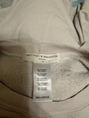 Urban Outfitters Sweatshirt thumbnail 4