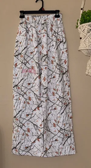 KKG Sweatpants White Size M thumbnail 1