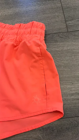 Aerie shorts thumbnail 3
