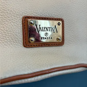 Valentina Crossbody Bucket Bag thumbnail 5