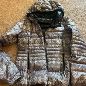 Halifax traders down jacket M‎ Black Size M thumbnail 1