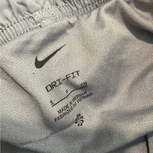 Nike Women's Athletic Shorts in Light blue thumbnail 2