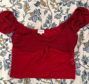 PacSun top  thumbnail 1