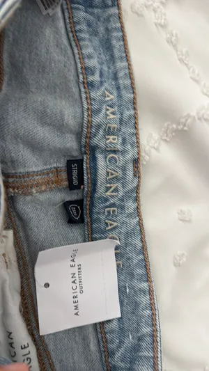 American Eagle Jeans thumbnail 3