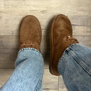 UGG Neumel II Chukka Boots Chestnut thumbnail 11