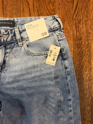 Aeropostale Jeans thumbnail 3