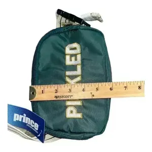 Prince for Target Pickleball Green Belt‎ Bag thumbnail 6