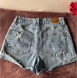 American Eagle Jean Shorts thumbnail 2