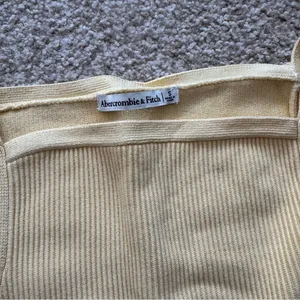 Abercrombie tank top thumbnail 2