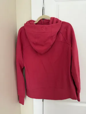 Lululemon Scuba Full-Zip thumbnail 2
