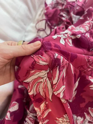 ZARA Dress thumbnail 8