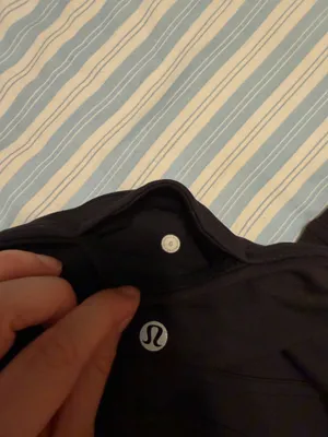Lululemon Force Within High-Rise Tights Black thumbnail 6