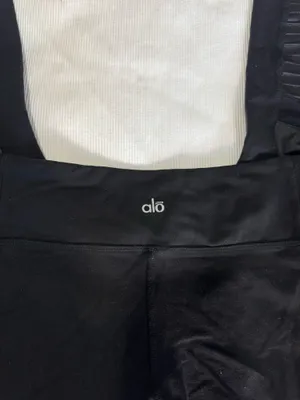Vintage Alo Leggings Yoga thumbnail 2