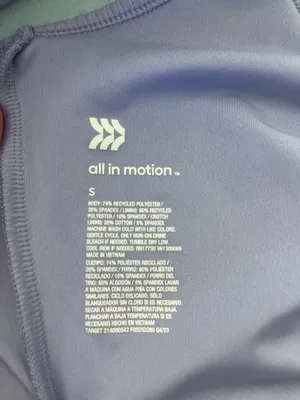 Target Athletic Jumper thumbnail 5