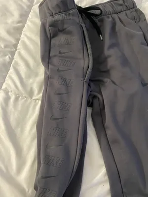 Nike Sweatpants thumbnail 3