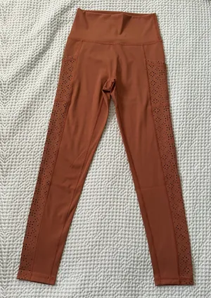 Aerie Leggings thumbnail 1