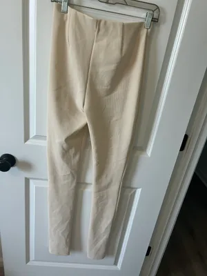 High Waisted  Pants thumbnail 2