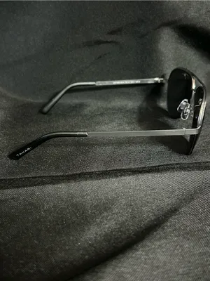 Tahari Silver Aviator Sunglasses Mirrored Lenses thumbnail 10