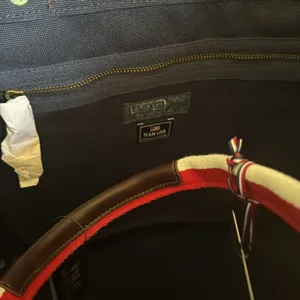 Ralph Lauren USA OLYMPIC TEAM TOTE thumbnail 6