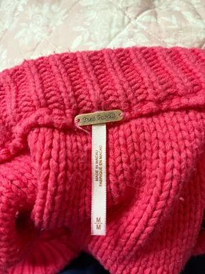Free People Sweater thumbnail 5