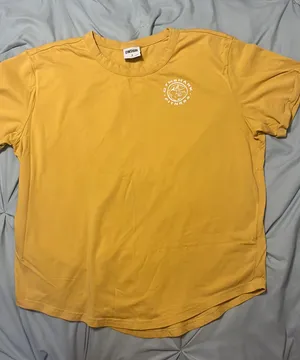 Gymshark Tee thumbnail 1