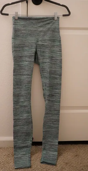Lululemon Wunder Under Full-On Luon High-Rise thumbnail 1